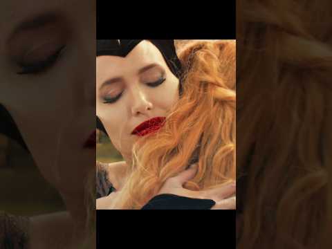 You're My Mother ❤️- Maleficent Edit | Lady Gaga, Bruno Mars - Die With A Smile #edit #shorts