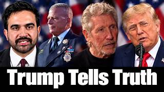 https://www.thedeencenter.org/support Trump Gives His Expert Take on September 11 | NYC Mayor Mamdani Opens Up 911 Event T...