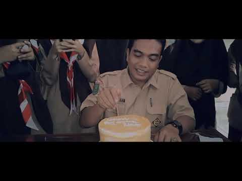 SELAMAT HARI GURU NASIONAL 2021 | MADRASAH ALIYAH NEGERI 1 SIAK