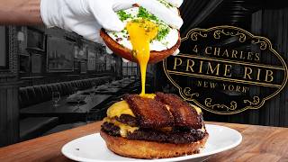 The Most Famous Burger You Can’t Eat Unless You Make It At Home