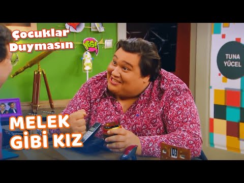 Element, Işıl'a Aşık Oldu, Tuna Çıldırdı! - Çocuklar Duymasın 76. Bölüm FİNAL