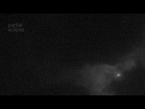 Partial Eclipse - Experimental Short Film