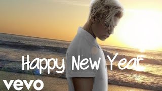 Justin Bieber ft. Jaden Smith - Happy New Year (New Song 2020)