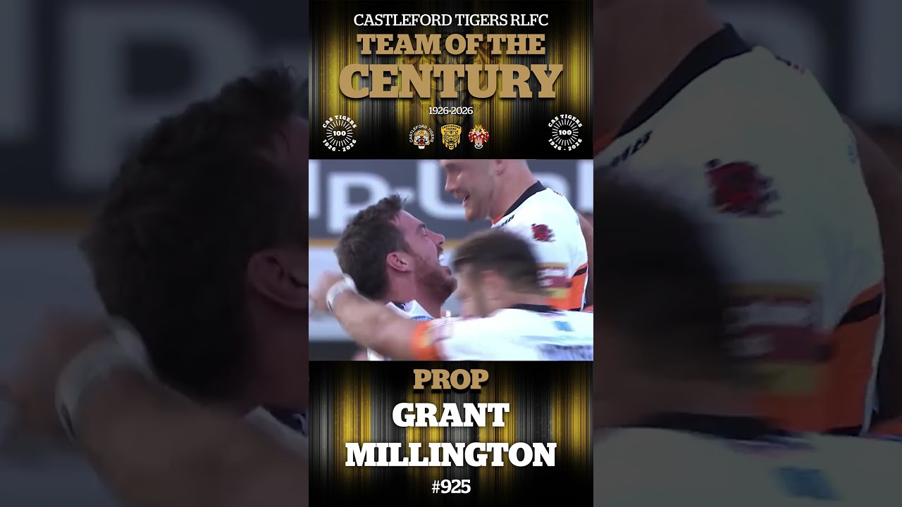 Team of the Century - Blind Side Prop