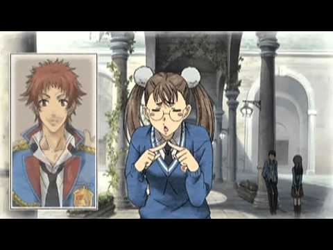 Rpgtheater's Valkyria Chronicles 2 pt 20