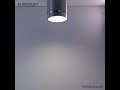 потолочный светильник elektrostandard tony dln109 gu10 серебро 4690389148682