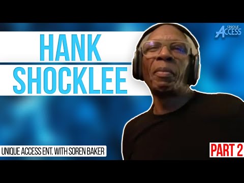 Hank Shocklee on Making “Juice (Know The Ledge)” with Rakim, How He Mixes Songs, YE! Film