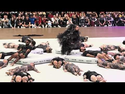 PANDEMONIUM by Welsch Master Team -  GP_12_SUI - SUI21 Gymnaestrada 2023