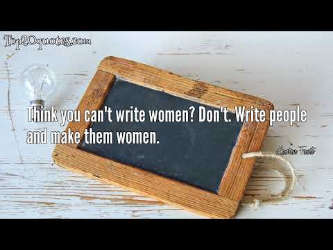 🛡 Top 5 Quotes of Lauren Faust - Animator