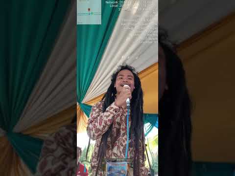 Z U F E N T U S. PURBA GIMBAL BERGOYANG MUSIK REGGE