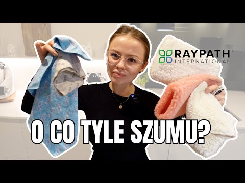 HONEST OPINION ABOUT RAYPATH - Is it really worth it? Rags for 2,000 PLN?!
