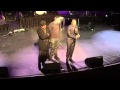 Ali Shaheed And Tribe At Phife S Memorial