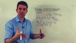 Volume in the Forex Markets - Useful or Not? ☝️