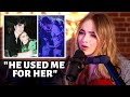 Sabrina Carpenter Reveal How Shawn Mendes Used Her