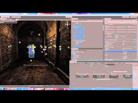 Universe Dungeon Workflow (+Oliver Shanti songs)