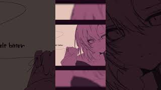 melt bitter 歌ってみた #歌ってみた #sato moka #cover