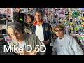Mike D 5D @TheLotRadio 05-20-2025