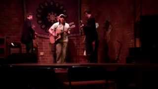 Bass Break - "Rosa Lee McFall" - The Next Door