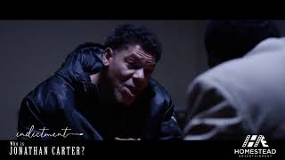 Indictment: Who Is Jonathan Carter [Film Clip] video