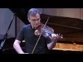 Gil Shaham Performs Bach's Violin Sonata No. 1 in A minor - WQXR Gil Shaham Performs Bach's Violin Sonata No. 1 in A minor