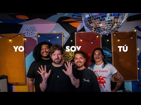 Sesiones Betamax #32 - Yo Soy Tú