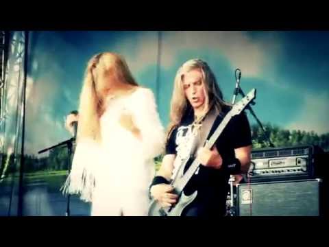 Alkonost - Mermaid (festival FSF-2016)