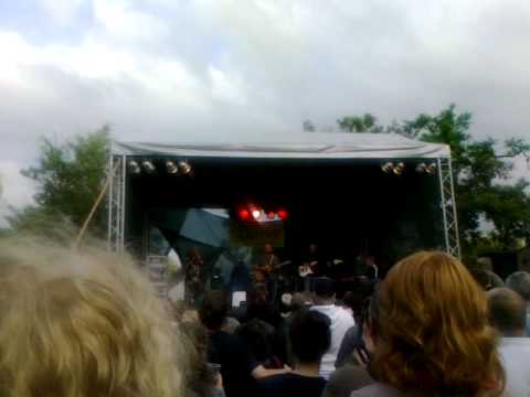 BUTY Mám jednu ruku dlouhou HABROVKA 2012