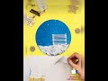 Winter School Project With Ear Buds And Cotton L Snow Day L Artandcraftwithnehaandzoya Wintercrafts