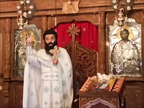 20181014 NICOLAE BALASOIU - DUMINICA A 21 A DUPA RUSALII-PILDA SEMANATORULUI - RUGACIUNEA LUI IISUS