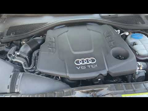 Audi A7 SPB 3.0 TDI quattro S-Tronic 218cv
