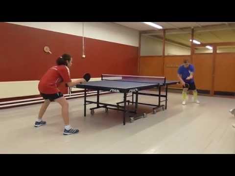 Karina Grigorjan -  Lasse Haapala (4.10.2014)