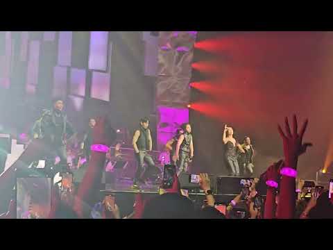 Anggun C Sasmi - Crazy - Konser Enchanting Anggun & Friends, 28 Juli 2024