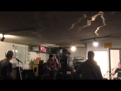 parties break hearts new song live @ rehearsal room