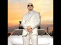 Pitbull ft B.o.B. - Across the world + Lyrics 