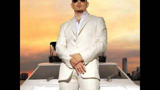 Pitbull ft B.o.B. - Across the world + Lyrics