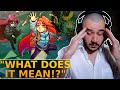 Game Composer Breaks Down FAREWELL From CELESTE