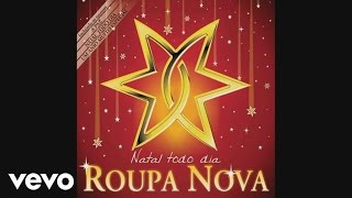 A PAZ - Roupa Nova (Impressão), PDF, Amor