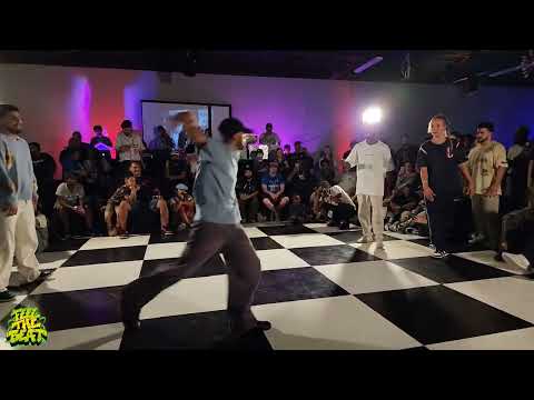 VICIOUS BY NATURE VS JOY BOY JOY GIRL-RITUAL WARFARE 2023-TOP 8-DALLAS TX