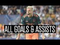 ALL GOALS & ASSISTS - Donny van de Beek 2019