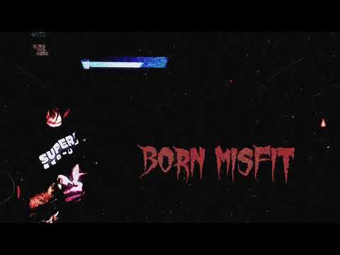 SINSEARR - "BORN MISFIT" [FULL EP]
