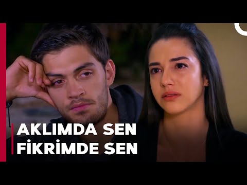 Ozan'ın Aklında Hep Aslım Var! 💕-  Sevdim Seni Bir Kere Özel Sahneler