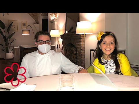 Baby Gourmet Teresa - Ristorante Qafiz * - Reggio Calabria