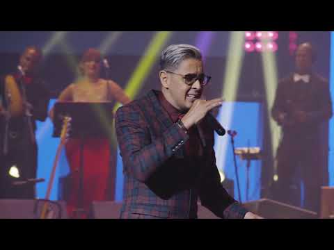 Paulito y su Elite XXV aniversario - Para todos los admiradores! Y en especial... “La admiradora”