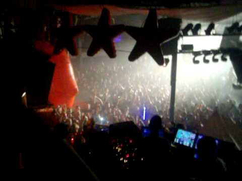 David Guetta @ Pacha Ibiza 10/9/2009 by muni