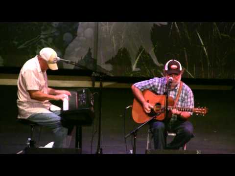 Celebrating Doc: Wayne Henderson & Jeff Little - Sweet Georgia Brown