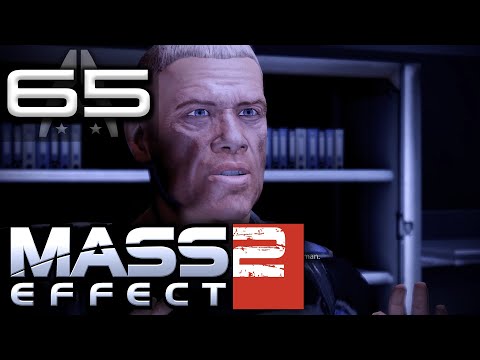 TO THE CITADEL | Ep. 65 | Mass Effect 2