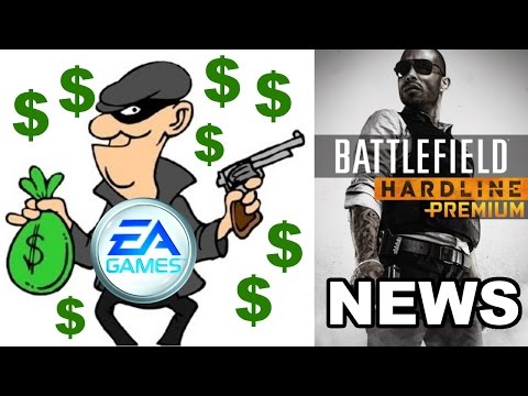 Battlefield Hardline : Criminal Activity Playstation 4