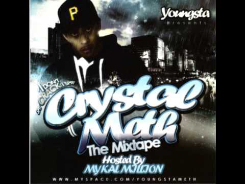 Youngsta - Devils Playground (Ft. Fix Dot'm)