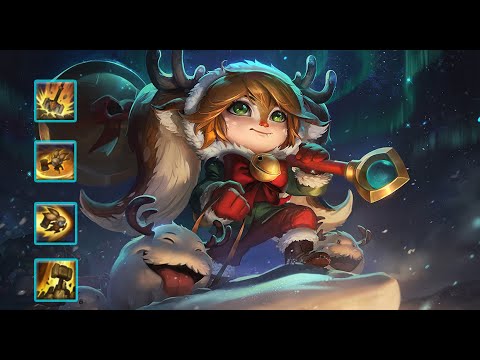 Poppy Montage - Top Plays 2022