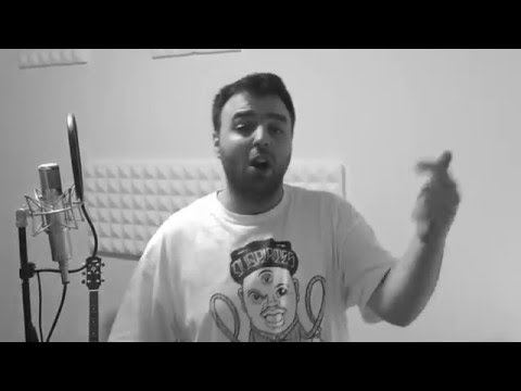 Ayo Hope - Swiss German Cover of Love Yourself by Justin Bieber